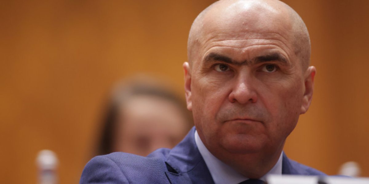 Bogdan Ivan: Guvernul să ceară urgent securitatea energetică europeană
