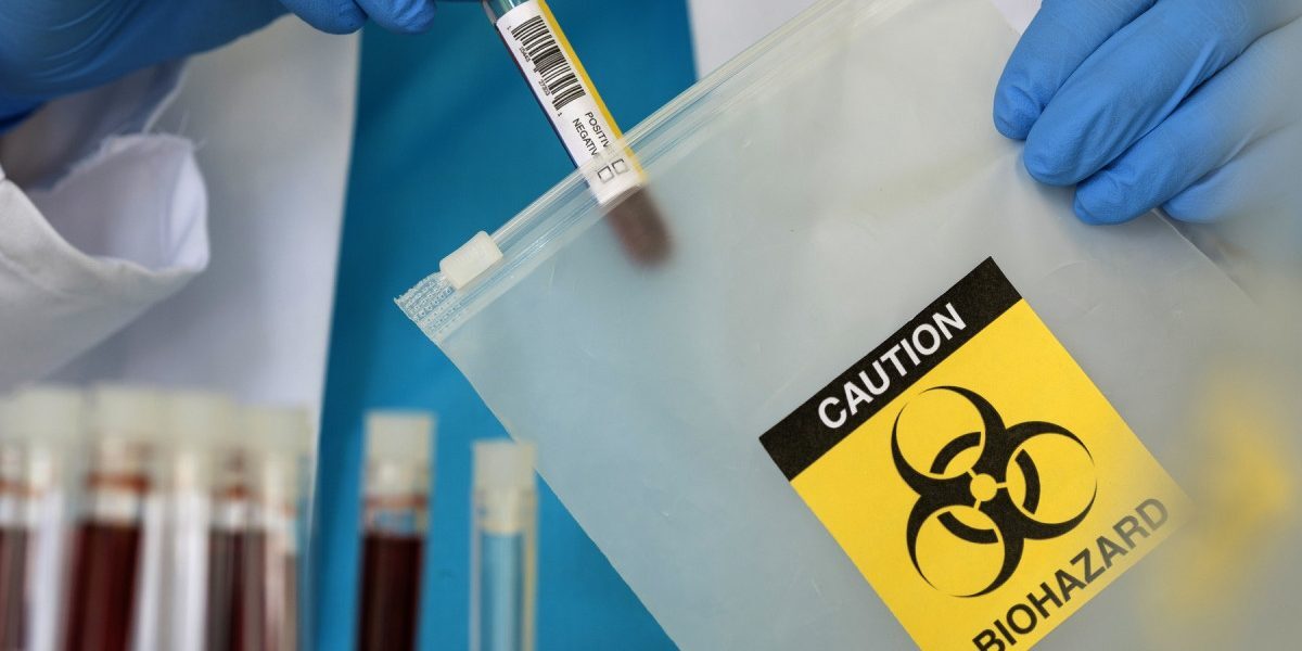 SUA: Apocalipsa biologică, livrată prin poștă