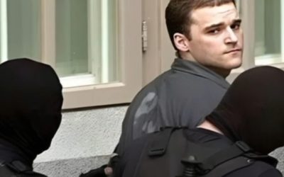 Passaris rămâne după gratii. Judecătorul i-a refuzat cererea de eliberare