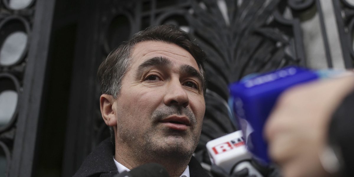 Poliția Română, la atac: A blocat extrădarea lui Arsene din Italia?