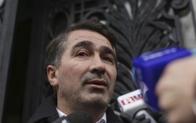 Poliția Română, la atac: A blocat extrădarea lui Arsene din Italia?