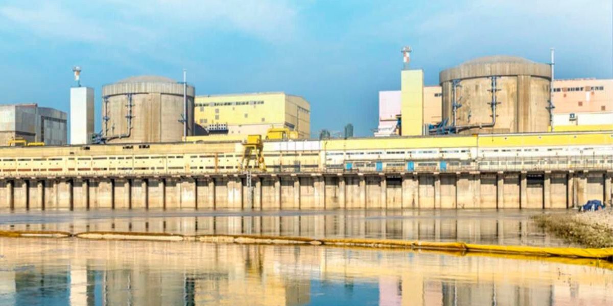 Cernavodă: Un reactor nu pornește. Explicația directorului