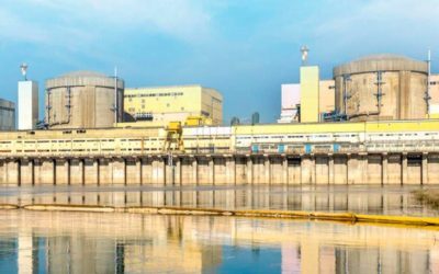 Cernavodă: Un reactor nu pornește. Explicația directorului