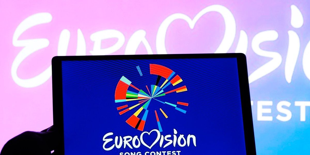 Eurovision, reguli noi: Țările în război, excluse de la găzduire