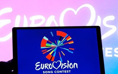Eurovision, reguli noi: Țările în război, excluse de la găzduire