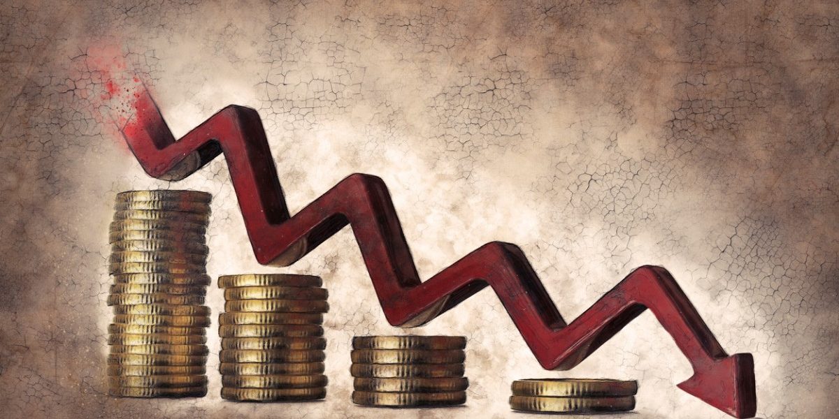 Economia României, sub spectrul recesiunii confirmate de rating