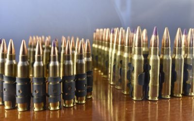 Sadu: Producție nouă de muniție cu americanii. Sute de locuri de muncă
