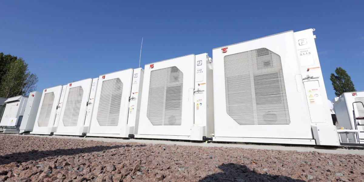 Bulgaria, campioană UE la stocarea energiei: capacitate de 24 de ori mai mare