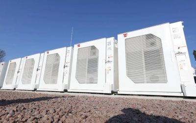 Bulgaria, campioană UE la stocarea energiei: capacitate de 24 de ori mai mare