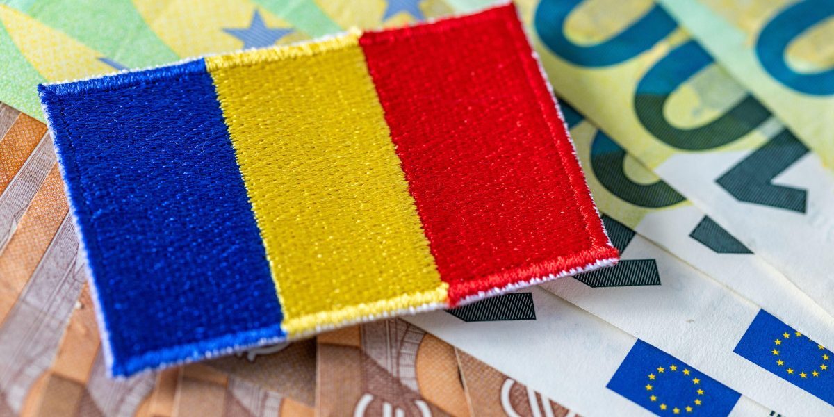 Nicușor Dan: România vrea euro, dar drumul e lung