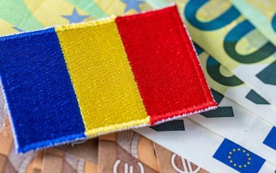 Nicușor Dan: România vrea euro, dar drumul e lung