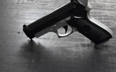 Arme din Turcia, trafic judecat în România