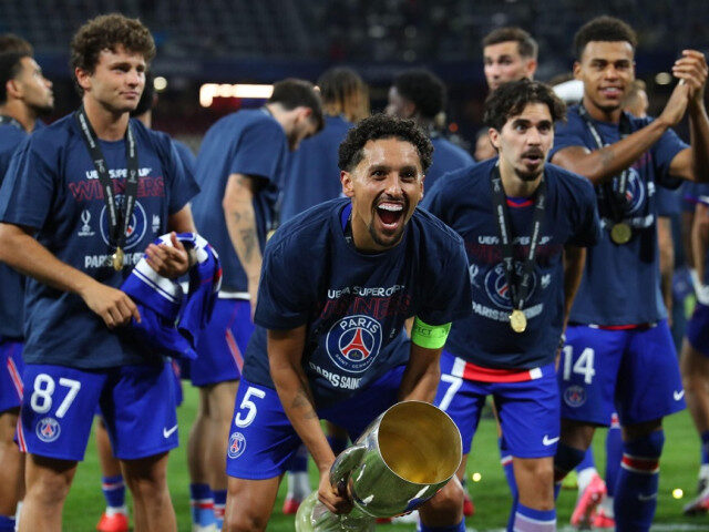 PSG, o galaxie a fotbalului: doar 4 echipe au reușit asta