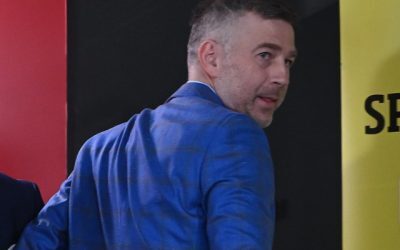Edi Iordănescu a spus NU lui Varga la CFR Cluj
