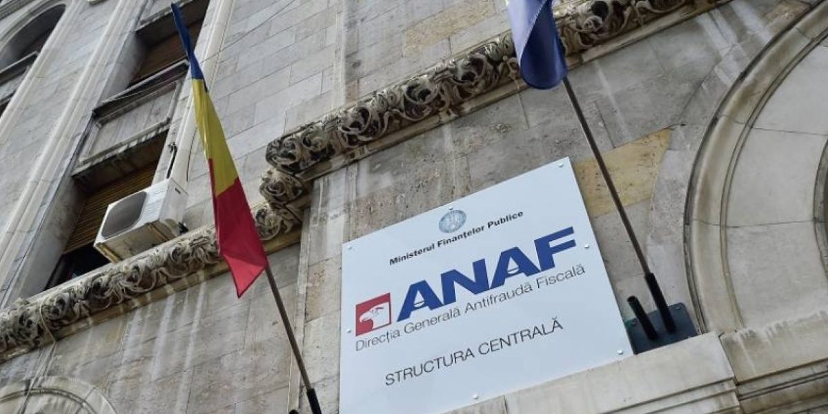 Popriri ANAF 2026: Conturi blocate la mai multe bănci