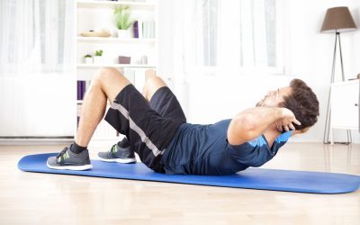 Abdomen plat: De ce greșești cu exercițiile clasice