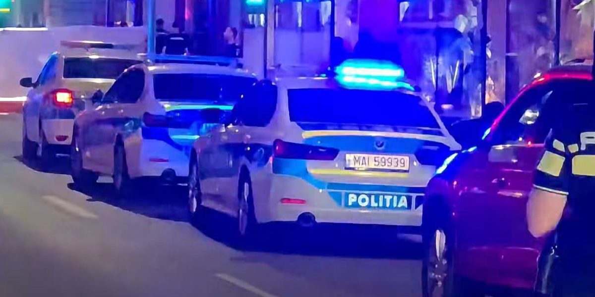 Băiatul care a salvat un om, acum ucigaș pe trotuar la Brașov