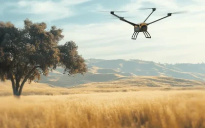 Drone suspecte, sute de survolări de obiective militare germane