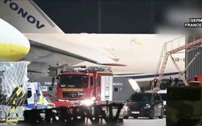 Moscova acuză o provocare fabricată