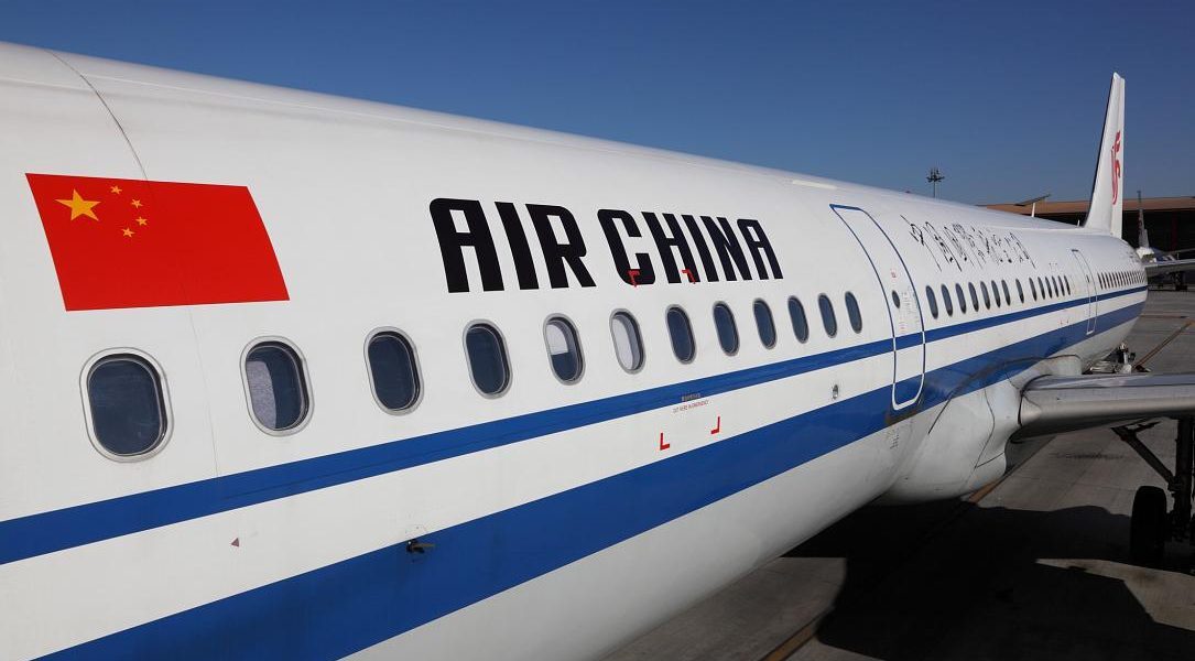 București-Beijing: Zboruri directe din septembrie
