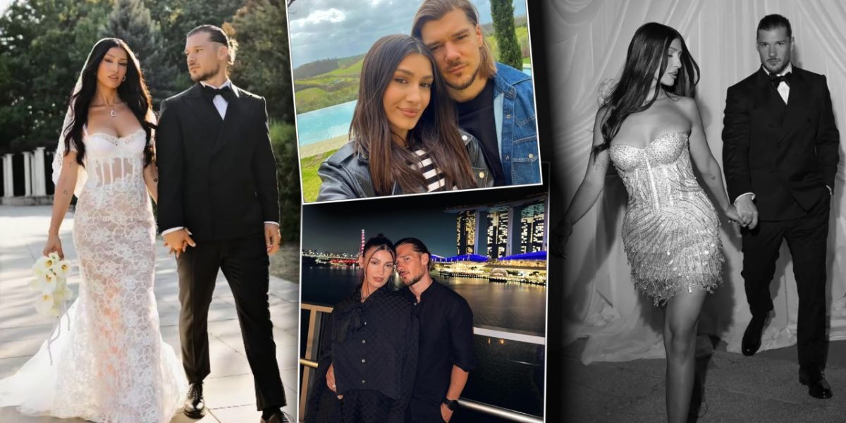Alina Eremia și Edi Barbu: Regula de AUR pentru relație