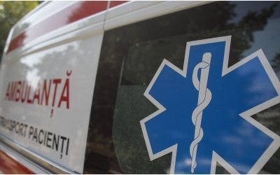 Cluj: Dezinformarea despre „răpirea copiilor” a dus la atacuri pe ambulanță