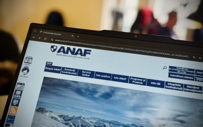 Executare silită: Ghid complet ANAF, reguli 2026