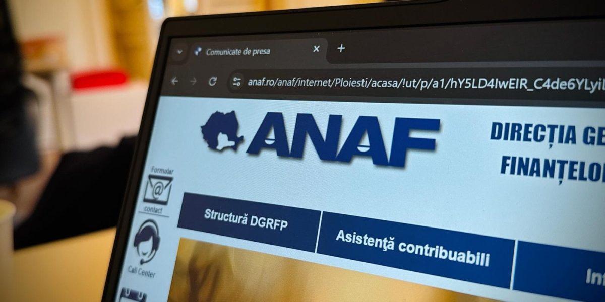 ANAF te verifică? Ce analize te scapă de amenzi și bani