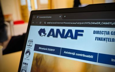 ANAF te verifică? Ce analize te scapă de amenzi și bani