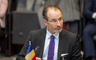 MAE România: Rusia ucide zilnic civili