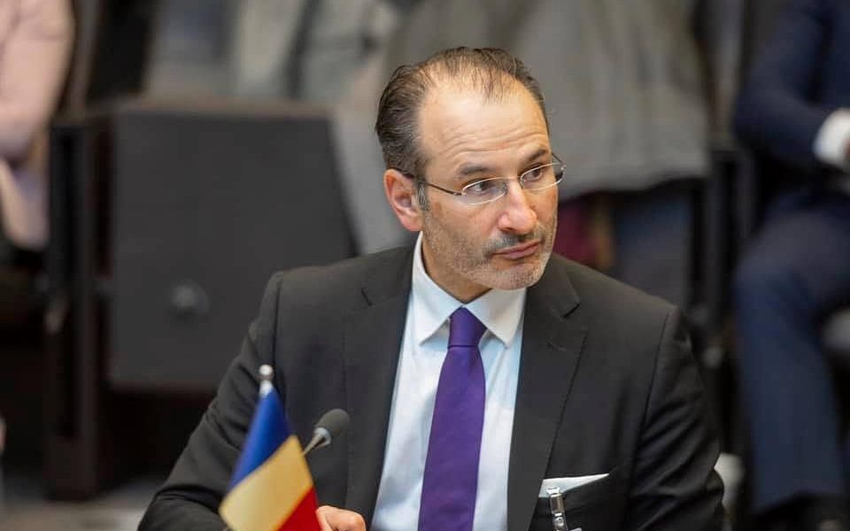 MAE România: Rusia ucide zilnic civili
