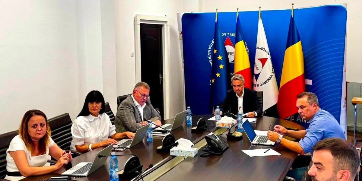 ANRE dă undă verde la peste 1.1 GW pentru regenerabile și stocare