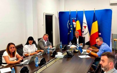 ANRE dă undă verde la peste 1.1 GW pentru regenerabile și stocare