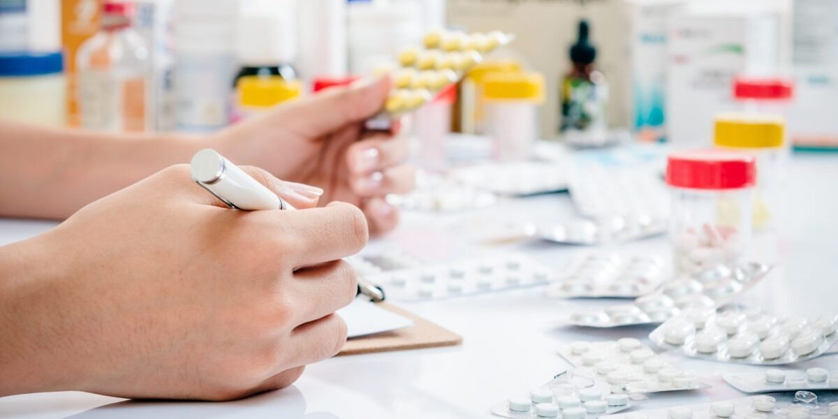 Antibioticele nu mai prind la copii. Avertisment global