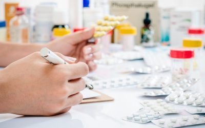 Antibioticele nu mai prind la copii. Avertisment global