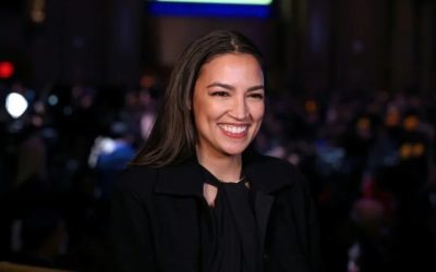AOC își îngheață ovule și cochetează cu președinția SUA 2028