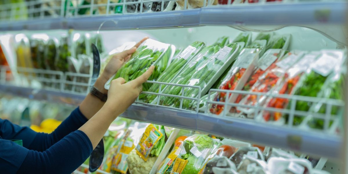 Prețul alimentelor la cote maxime: explicații șocante