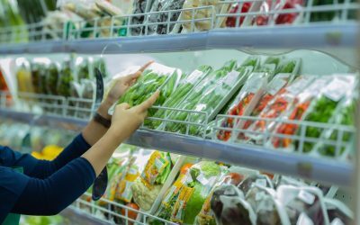 Prețul alimentelor la cote maxime: explicații șocante