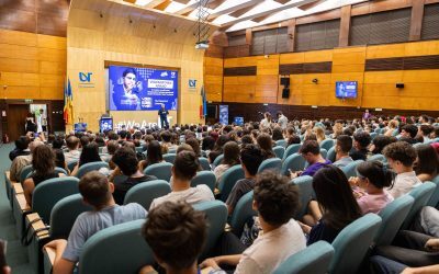 Anand în România: Șahul, pe val datorită Super Foundation