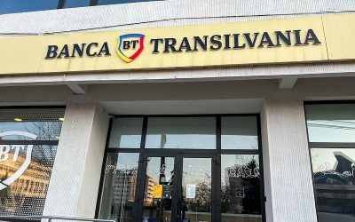 BT dă 71,4 mil. € pentru parc solar Entek