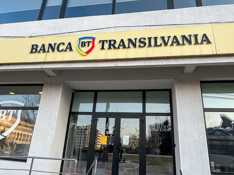 BT dă 71,4 mil. € pentru parc solar Entek