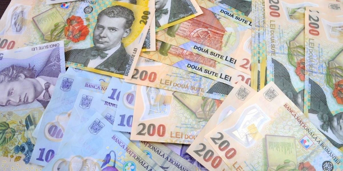 TEZAUR: Dobânzi neatacate de fiscul românesc