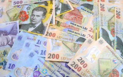 Inflația scade, dar chiriile și benzina explodează. Salariul românului e la pământ