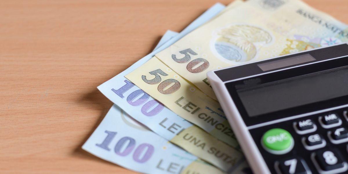 Tezaur 2026: Ce dobândă neimpozabilă primești la depuneri