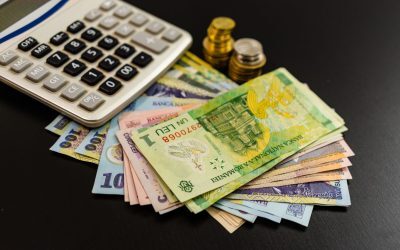Declarația 112, haos la Finanțe! Fiscul e luat la întrebări