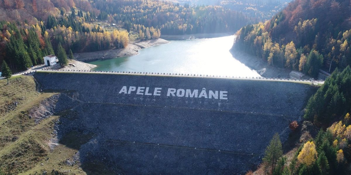 Lacuri secate: 180 de localități sub restricții de apă