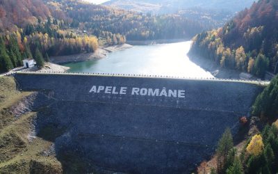 Lacuri secate: 180 de localități sub restricții de apă