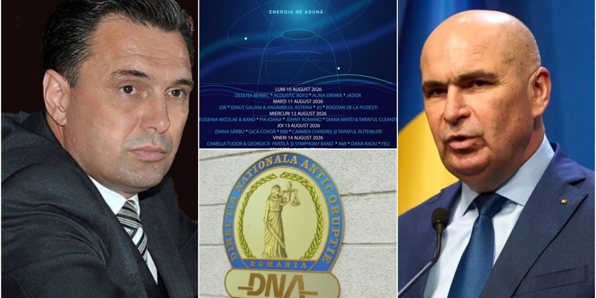 Cernavodă: Primar PNL sfidează criza energetică cu festival de 7 zile
