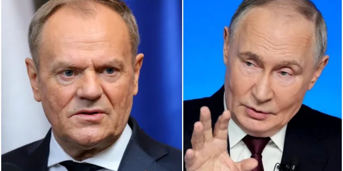 Rus prins în Polonia, planifica asasinat NATO. Prima dată