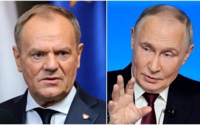 Rus prins în Polonia, planifica asasinat NATO. Prima dată